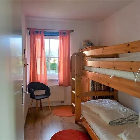 Appartementhaus Strandstrasse 16