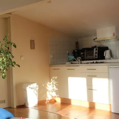 Appartementhaus Strandstrasse 16 *