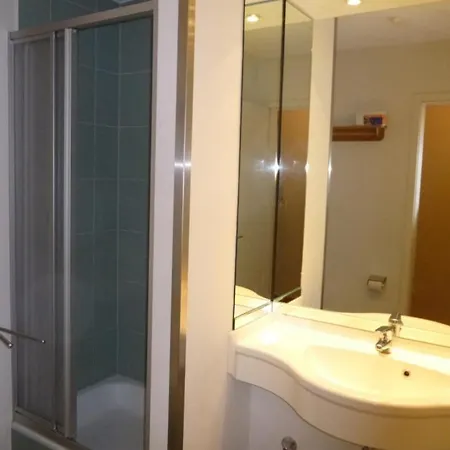 Apartament Appartementhaus Strandstrasse 16 *